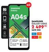 Samsung Galaxy A04S 4G