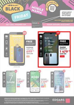 Edgars Mobile : Black Friday Mobile Mania (24 November 2022 While Stocks Last), page 2
