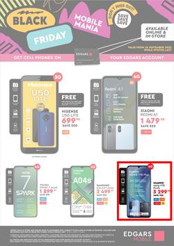 Edgars Mobile : Black Friday Mobile Mania (24 November 2022 While Stocks Last), page 2