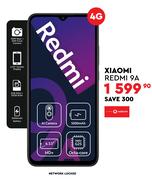 Xiaomi Redmi 9A