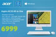 Acer Aspire AC20 All-In-One