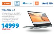 Lenovo Yoga 710 2 In 1