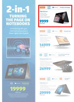 Incredible Connection : Live Connected (1 Oct - 24 Oct 2017), page 8