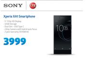 Sony Xperia XA1 Smartphone LTE