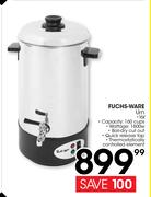 Fuchs Ware Urn