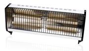 Diamond 4 Bar Heater