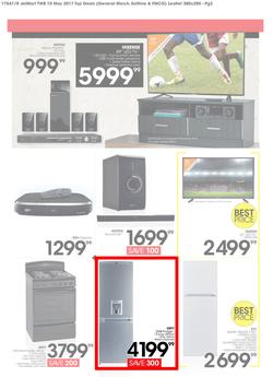 Jet Mart : Top Deals (19 May - 4 June 2017), page 3