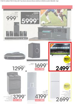 Jet Mart : Top Deals (19 May - 4 June 2017), page 3