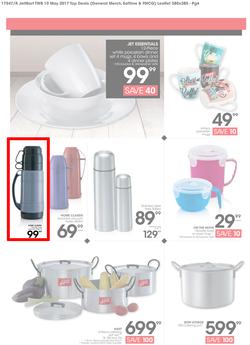 Jet Mart : Top Deals (19 May - 4 June 2017), page 4