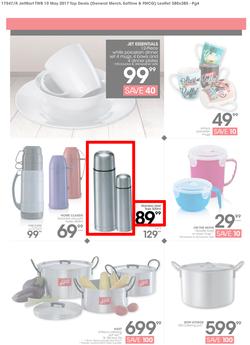 Jet Mart : Top Deals (19 May - 4 June 2017), page 4