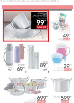 Jet Mart : Top Deals (19 May - 4 June 2017), page 4