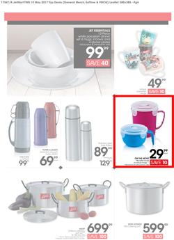 Jet Mart : Top Deals (19 May - 4 June 2017), page 4