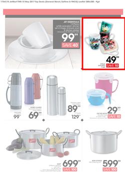 Jet Mart : Top Deals (19 May - 4 June 2017), page 4