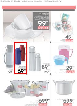 Jet Mart : Top Deals (19 May - 4 June 2017), page 4