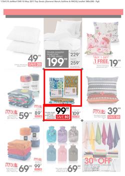 Jet Mart : Top Deals (19 May - 4 June 2017), page 5