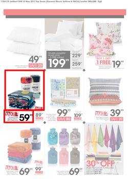 Jet Mart : Top Deals (19 May - 4 June 2017), page 5