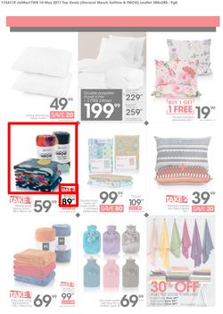 Jet Mart : Top Deals (19 May - 4 June 2017), page 5