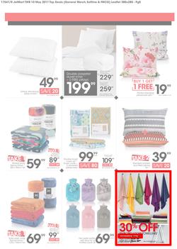 Jet Mart : Top Deals (19 May - 4 June 2017), page 5