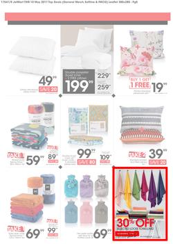 Jet Mart : Top Deals (19 May - 4 June 2017), page 5