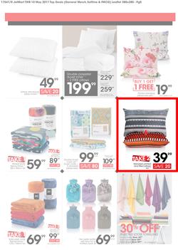 Jet Mart : Top Deals (19 May - 4 June 2017), page 5