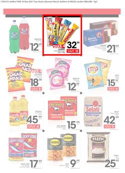 Jet Mart : Top Deals (19 May - 4 June 2017), page 7