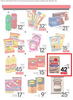 Jet Mart : Top Deals (19 May - 4 June 2017), page 7