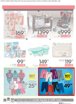 Jet Mart : Top Deals (19 May - 4 June 2017), page 8