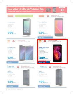 Incredible Connection : Get Connect (7 Oct - 6 Nov 2017), page 4