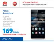 Huawei P8 Lite Smartphone LTE-On A uChoose Flexi 110