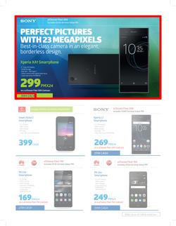 Incredible Connection : Get Connect (7 Oct - 6 Nov 2017), page 5