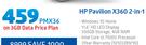 Hp X360 2-In-1-On 3GB Data Price Plan