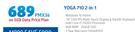 Lenovo Yoga 710 2-In-1-On 5GB Data Price Plan