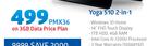 Lenovo Yoga 510 2-In-1-On 3GB Data Price Plan