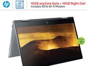 HP Envy X360 2-In-1