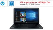 HP 15 Notebook
