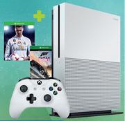 XBox One S 500GB Console+FIFA18