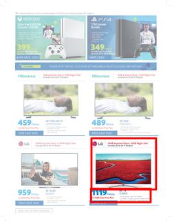Incredible Connection : Get Connect (7 Oct - 6 Nov 2017), page 14