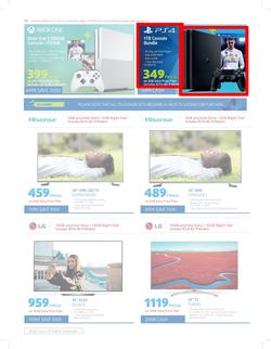 Incredible Connection : Get Connect (7 Oct - 6 Nov 2017), page 14