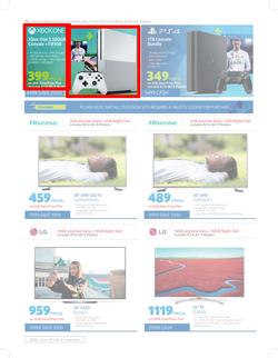 Incredible Connection : Get Connect (7 Oct - 6 Nov 2017), page 14