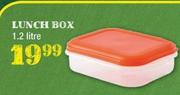 Lunch Box-1.2Ltr