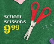 School Scissors