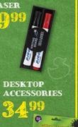 Desktop Accessories