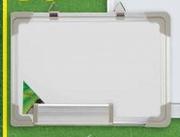 Dry Wipe & Chalk Boards-30 x 20cm