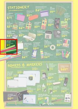 The Crazy Store : Big Back To School Value (26 Dec - 21 Jan 2018), page 2