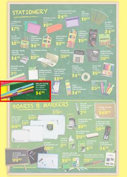 The Crazy Store : Big Back To School Value (26 Dec - 21 Jan 2018), page 2