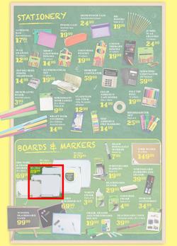 The Crazy Store : Big Back To School Value (26 Dec - 21 Jan 2018), page 2