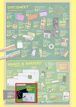 The Crazy Store : Big Back To School Value (26 Dec - 21 Jan 2018), page 2