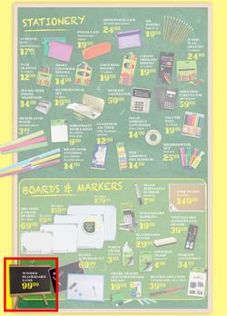 The Crazy Store : Big Back To School Value (26 Dec - 21 Jan 2018), page 2