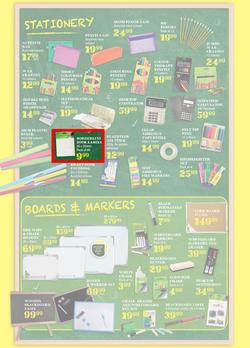 The Crazy Store : Big Back To School Value (26 Dec - 21 Jan 2018), page 2