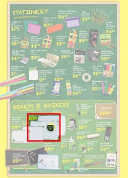 The Crazy Store : Big Back To School Value (26 Dec - 21 Jan 2018), page 2